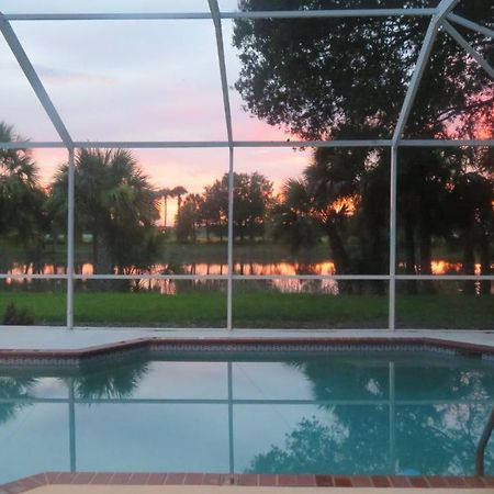 Luxury 3-Bedroom Home Near Beaches With Pool Vero Beach Extérieur photo