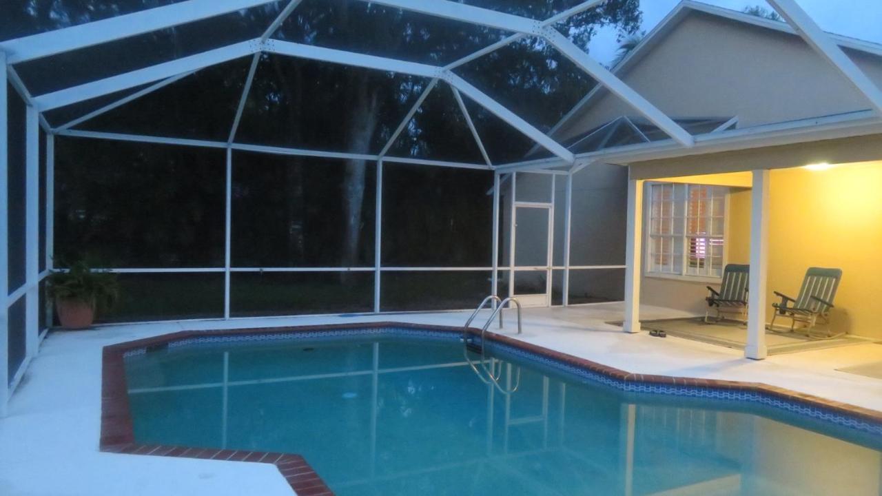 Luxury 3-Bedroom Home Near Beaches With Pool Vero Beach Extérieur photo