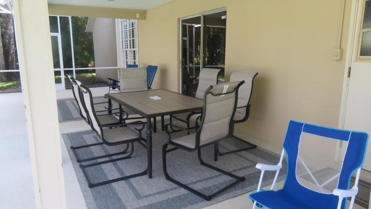 Luxury 3-Bedroom Home Near Beaches With Pool Vero Beach Extérieur photo