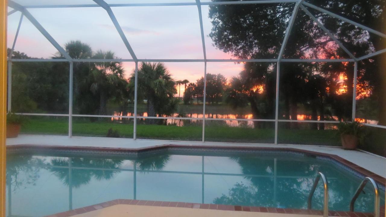 Luxury 3-Bedroom Home Near Beaches With Pool Vero Beach Extérieur photo