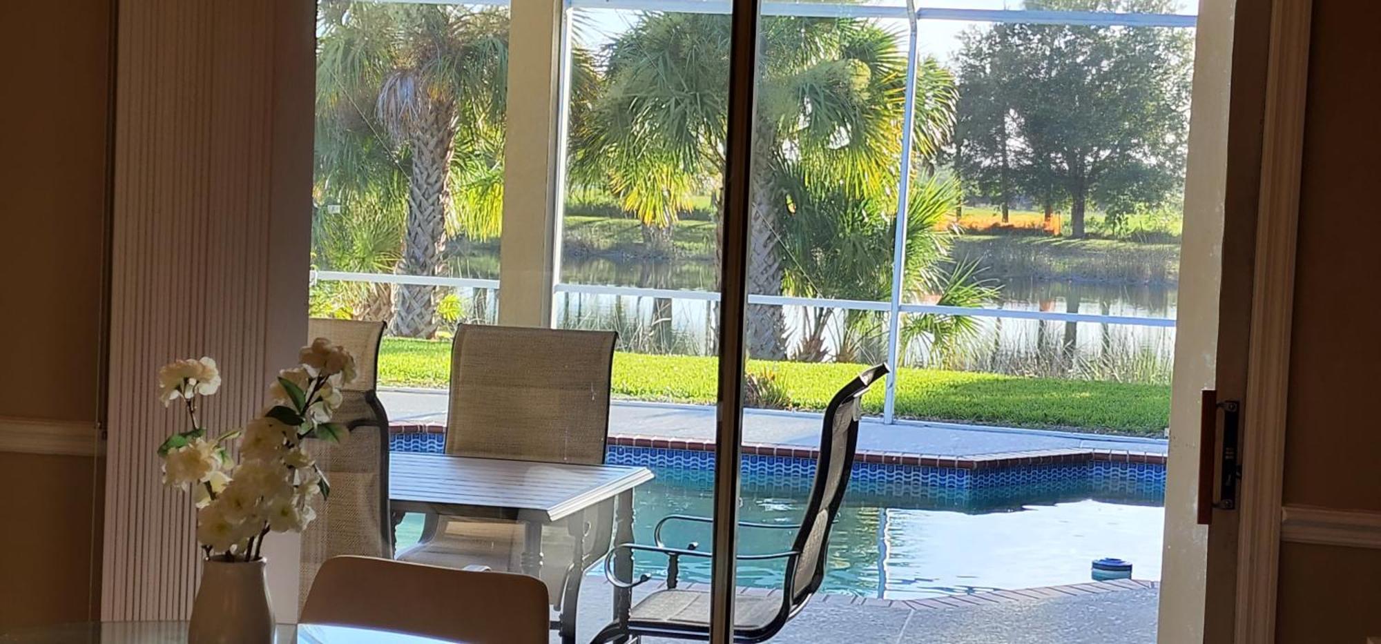 Luxury 3-Bedroom Home Near Beaches With Pool Vero Beach Extérieur photo