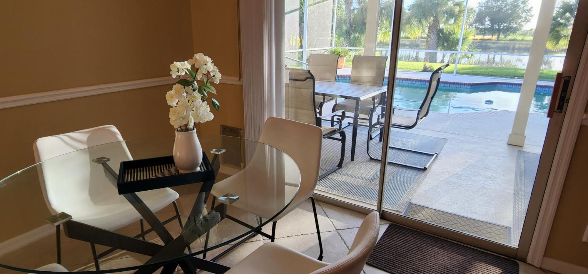 Luxury 3-Bedroom Home Near Beaches With Pool Vero Beach Extérieur photo