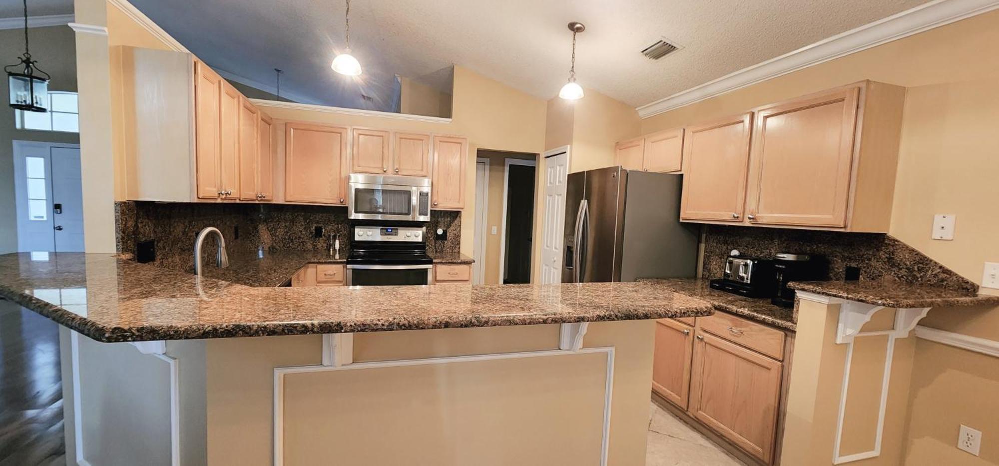 Luxury 3-Bedroom Home Near Beaches With Pool Vero Beach Extérieur photo